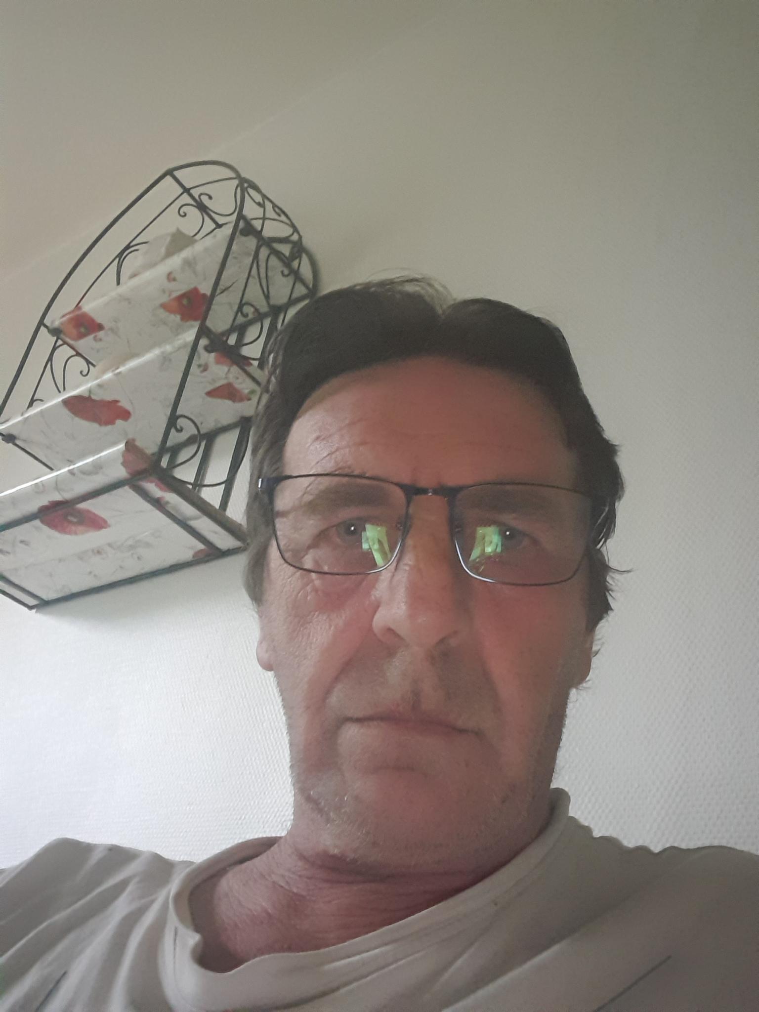 Profil de Killiann, 54 ans, Lieu gay à Berken
