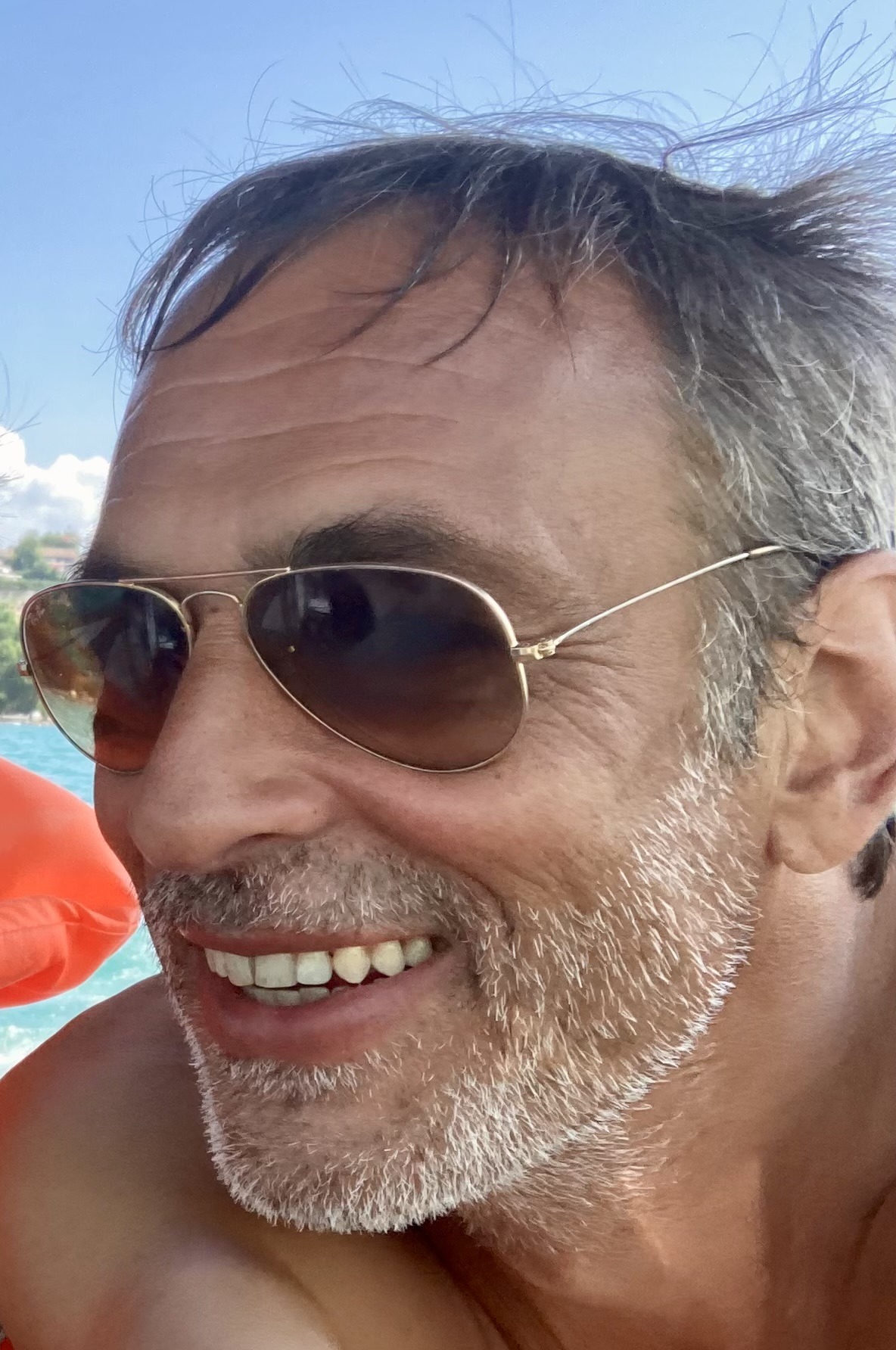 Profil de Lehyan, 45 ans, Lieu gay à Blankenburg