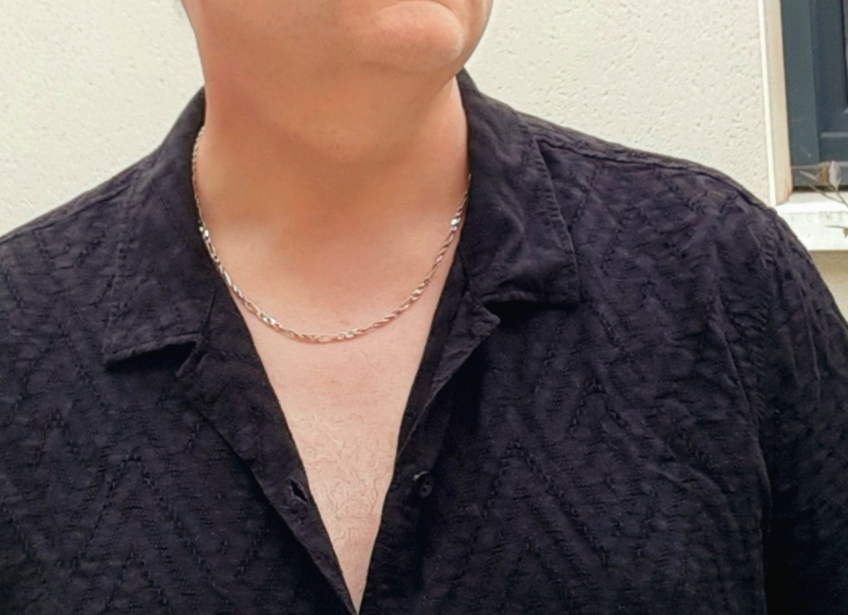 Profil de Saidou, 52 ans, Lieu gay à Salouf