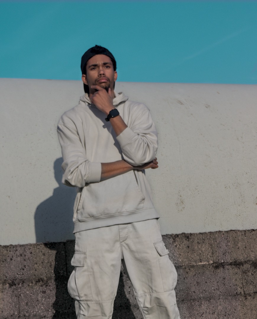 Profil de Yero, 25 ans, Lieu gay à Indemini