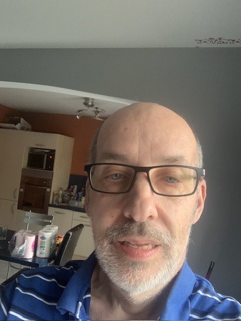 Profil de Nadyr, 54 ans, Lieu gay à Oberbipp