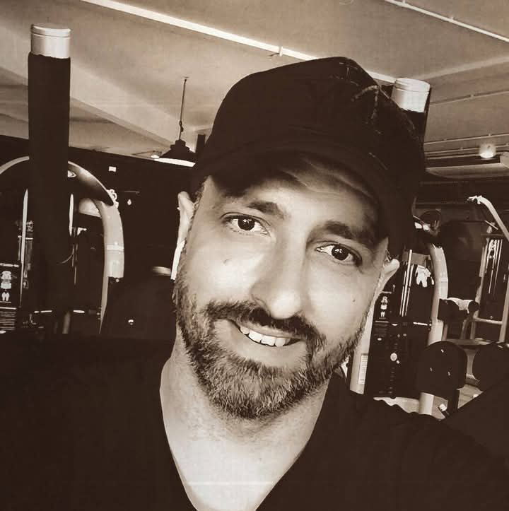 Profil de Maxandre, 39 ans, Lieu gay à Ferden