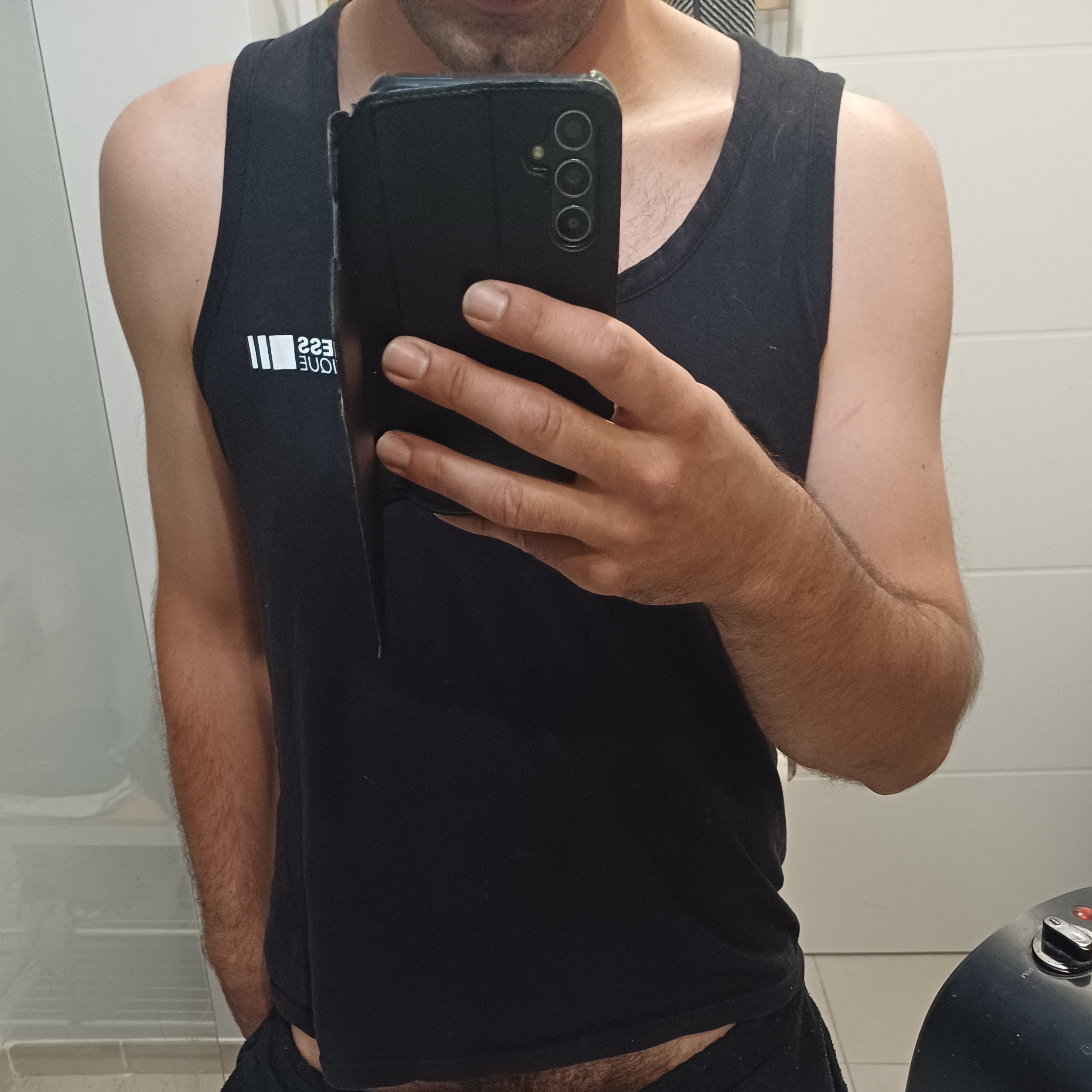 Profil de Nedal, 35 ans, Lieu gay à Mollis