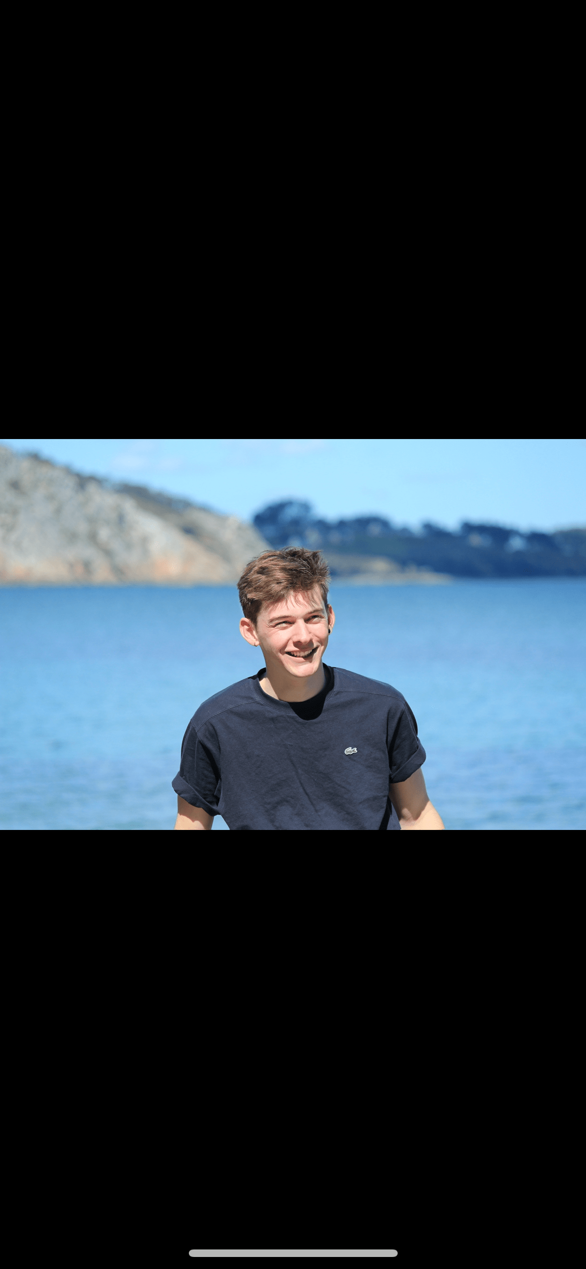 Profil de Baudouin, 24 ans, Lieu gay à Pratval