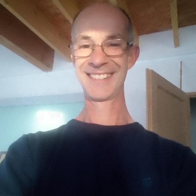 Profil de Marciano, 51 ans, Lieu gay à Gals