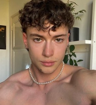 Profil de Thybo, 24 ans, Lieu gay à Brünig