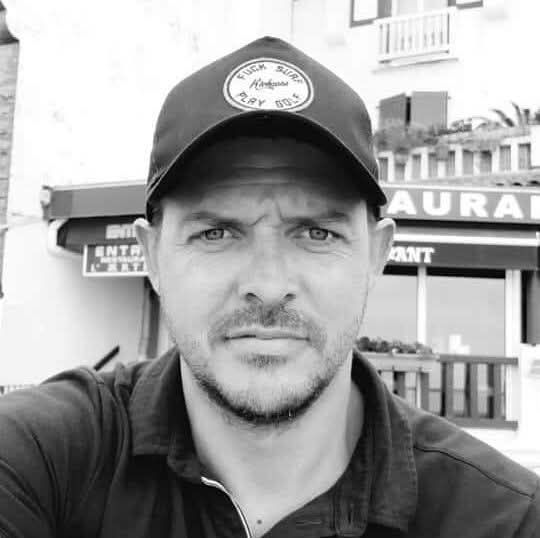 Profil de Hyacinthe, 45 ans, Lieu gay à Agra