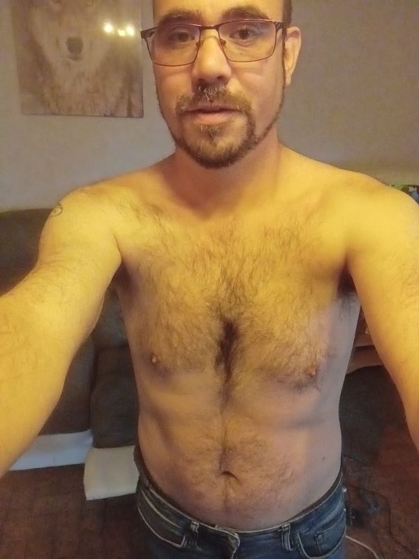 Profil de Uwe, 43 ans, Lieu gay à Blankenburg
