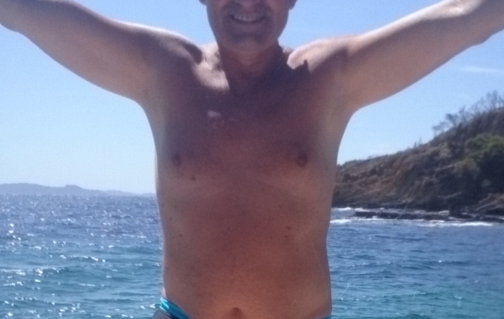 Profil de Wacil, 55 ans, Lieu gay à Elm