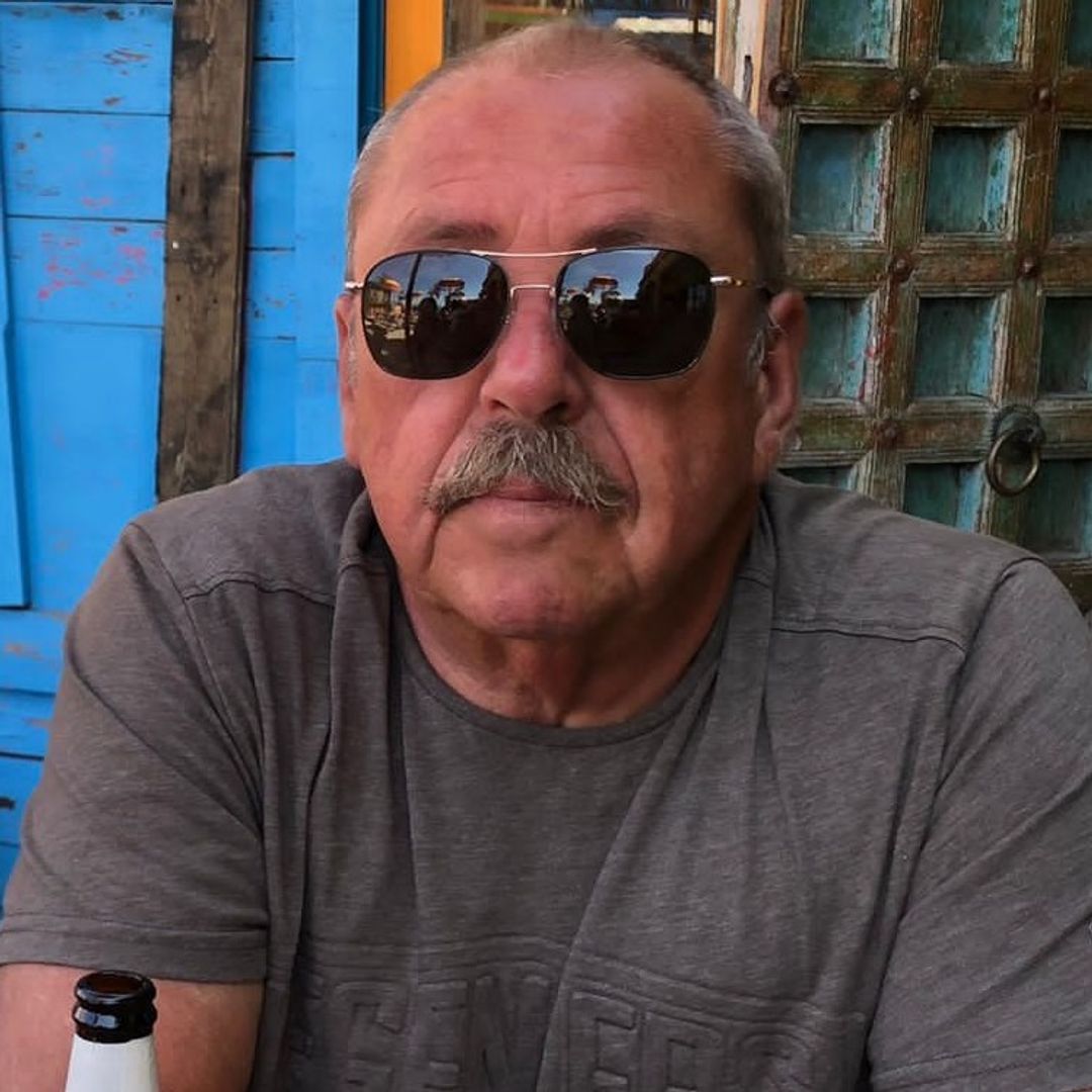 Profil de Kaïs, 53 ans, Lieu gay à Kerzers
