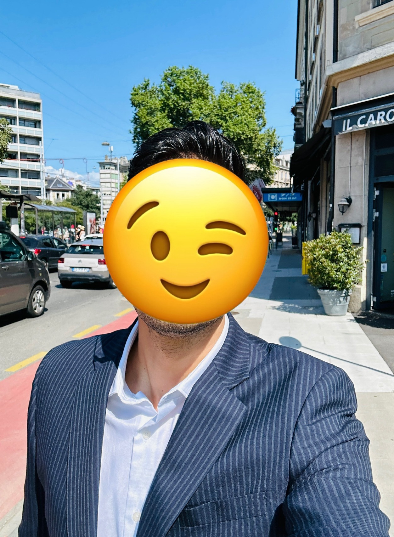 Profil de Drago, 41 ans, Lieu gay à Dotzigen