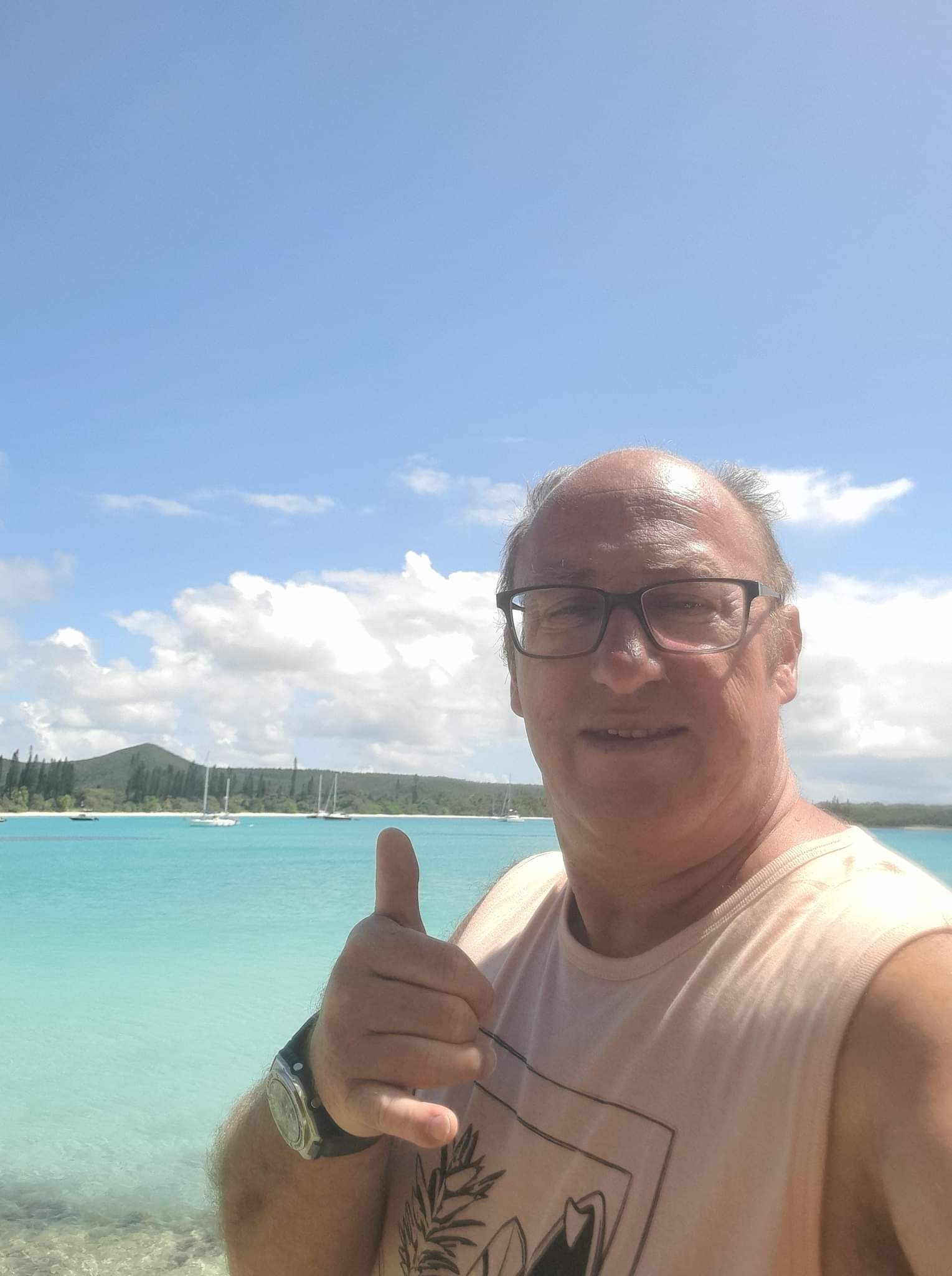 Profil de Daryl, 54 ans, Lieu gay à Ergisch