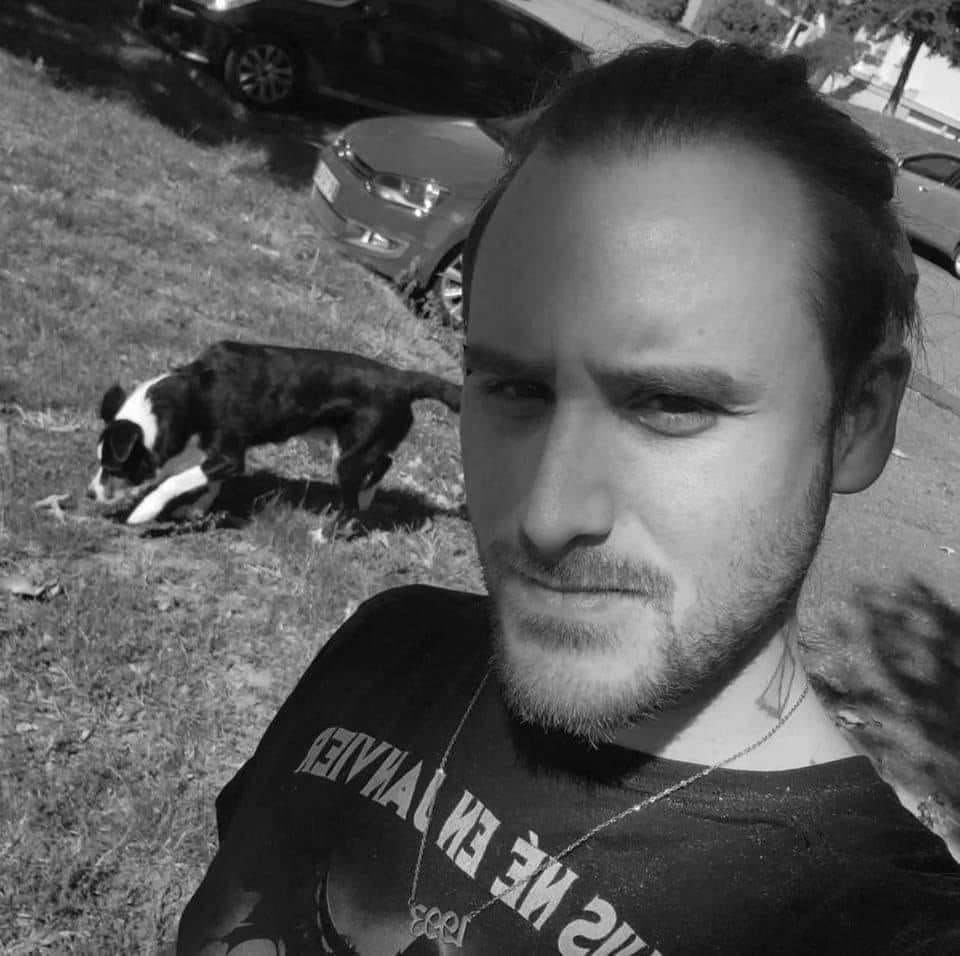 Profil de Louis-arnaud, 29 ans, Lieu gay à Moiry VD