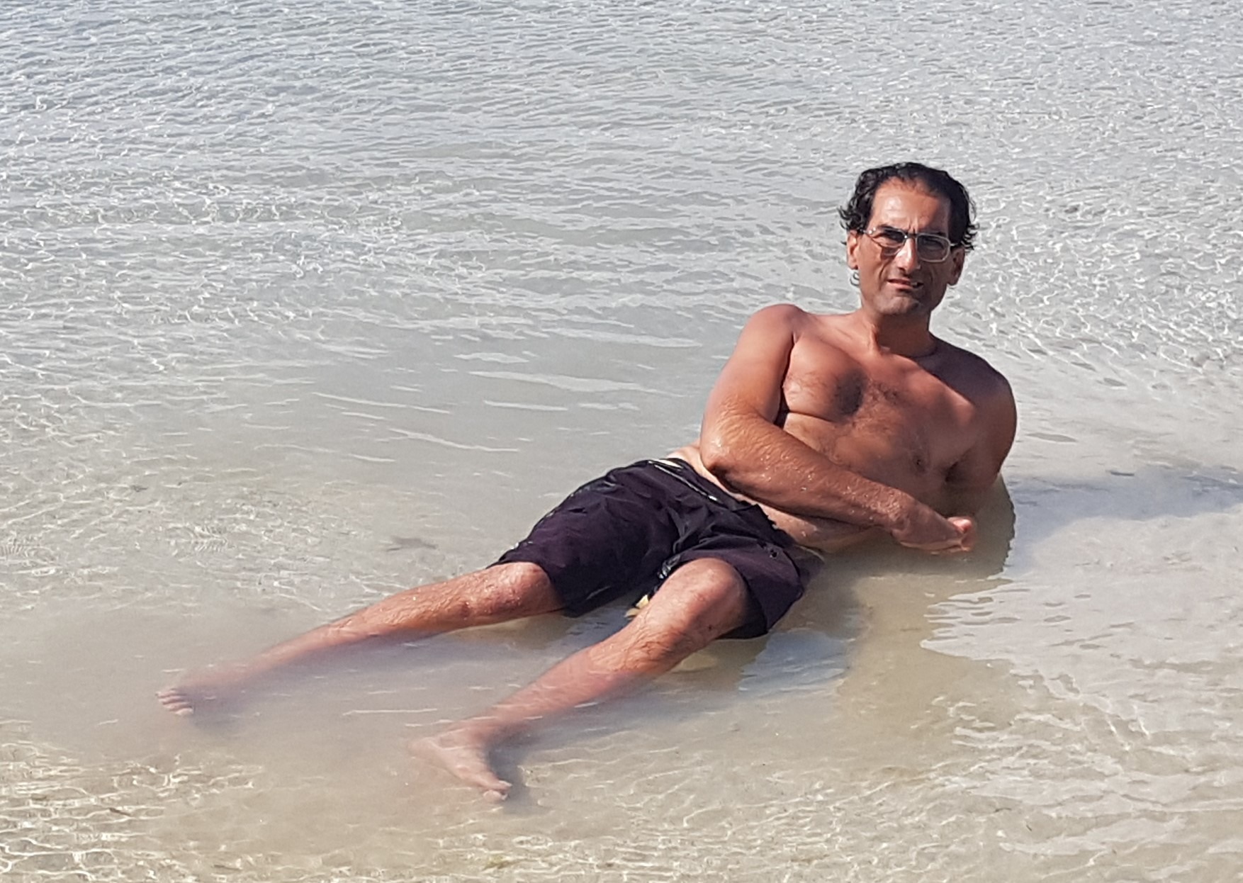 Profil de Diogo, 49 ans, Lieu gay à Mühlethal