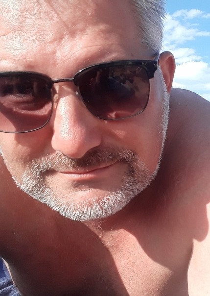 Profil de Ihsen, 51 ans, Lieu gay à Gasel