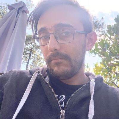 Profil de Daymon, 36 ans, Lieu gay à Zinal