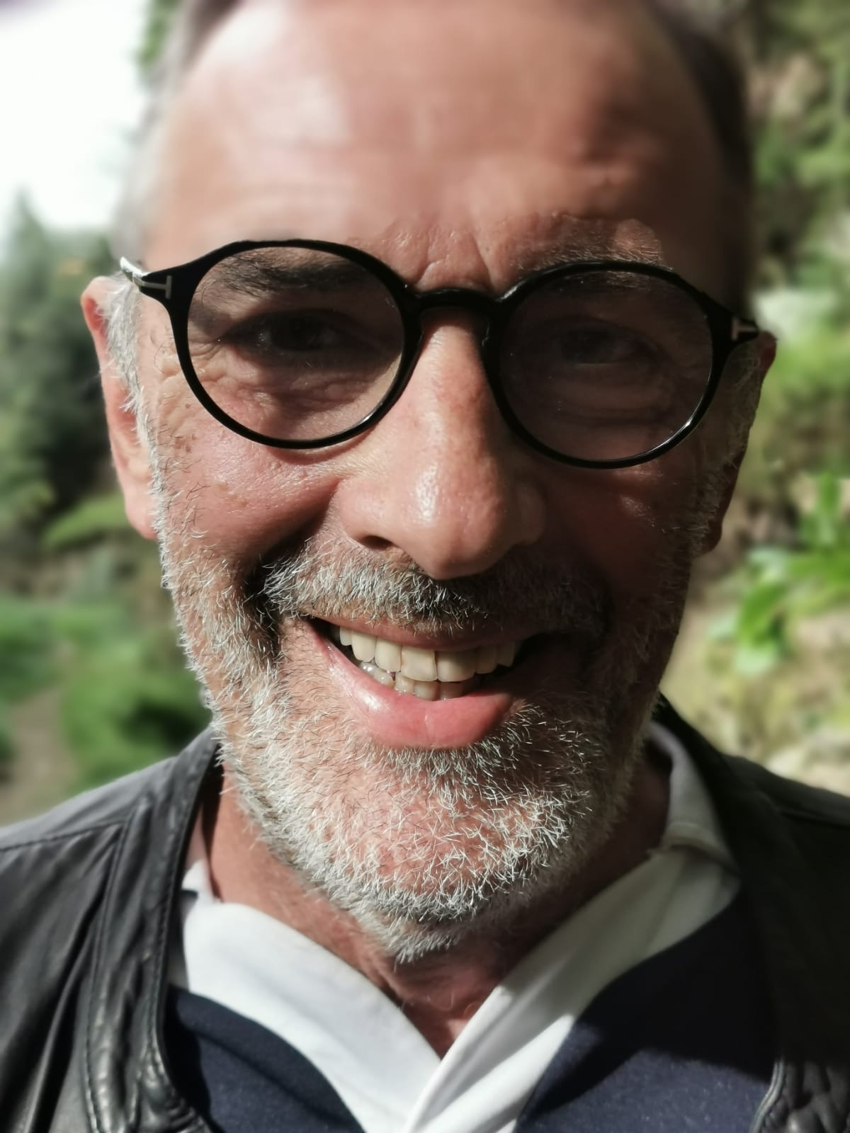 Profil de Kheirdine, 55 ans, Lieu gay à Langenthal