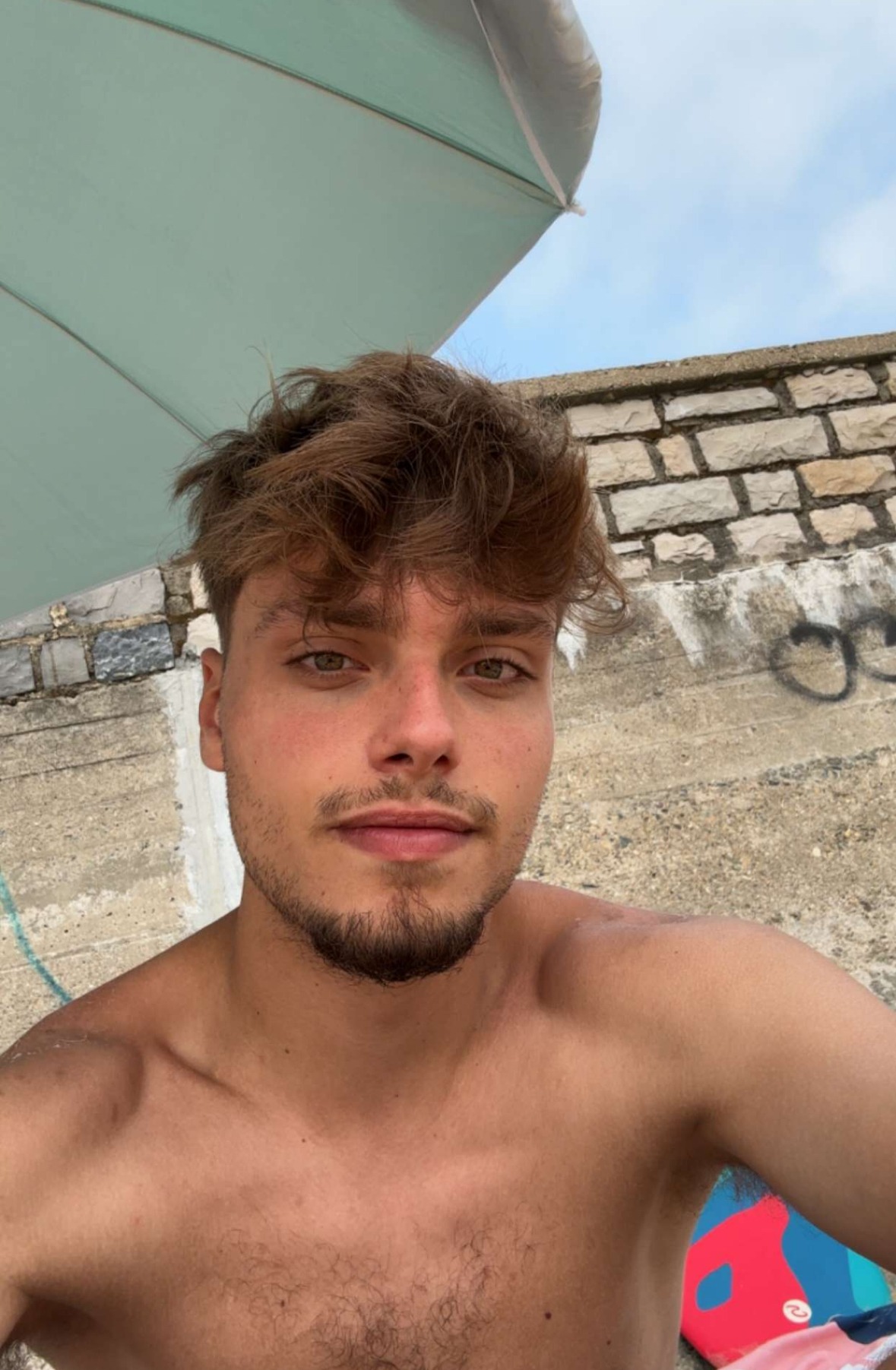 Profil de Doriand, 20 ans, Lieu gay à Apples
