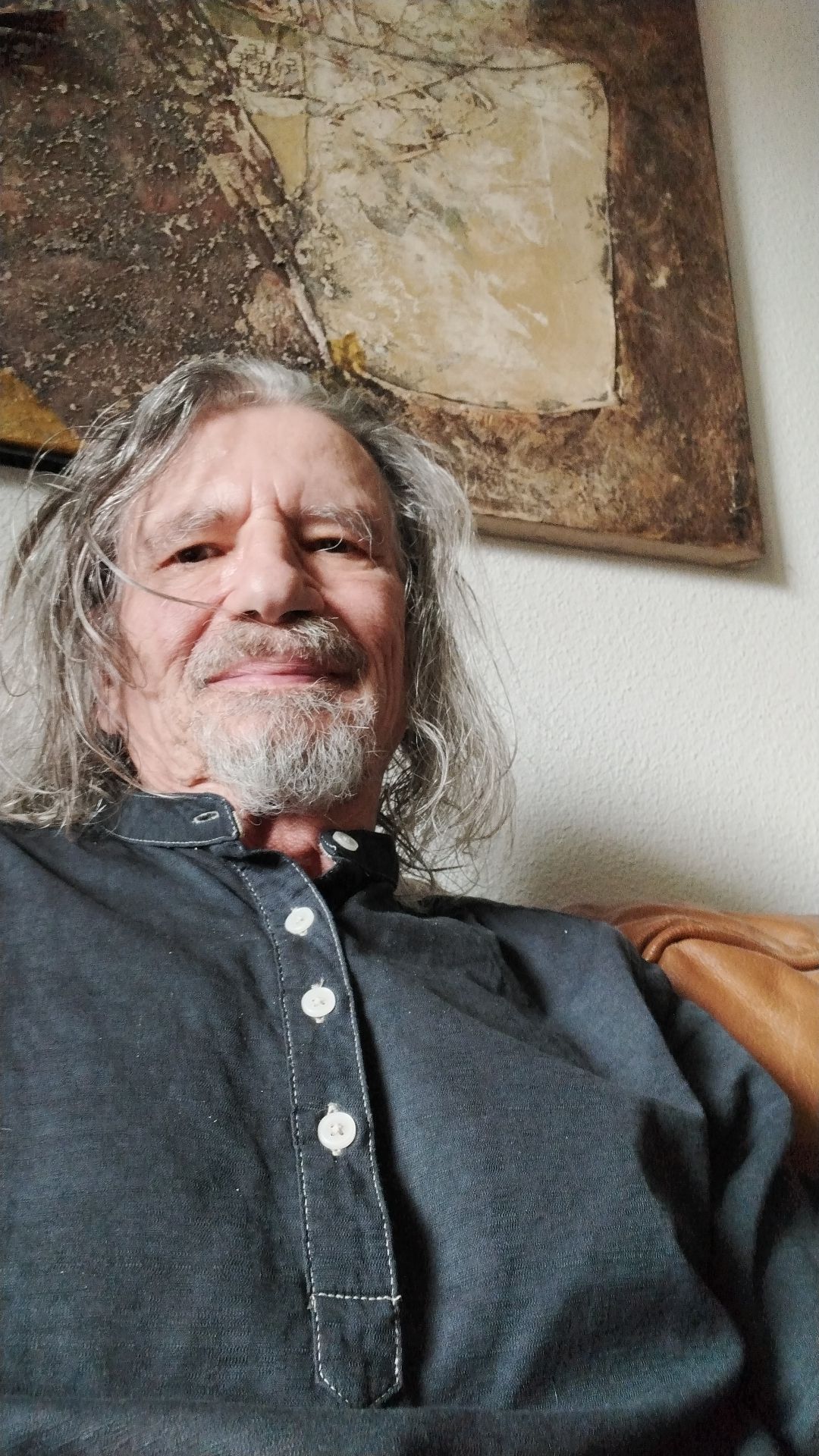 Profil de Kazim, 55 ans, Lieu gay à Payerne
