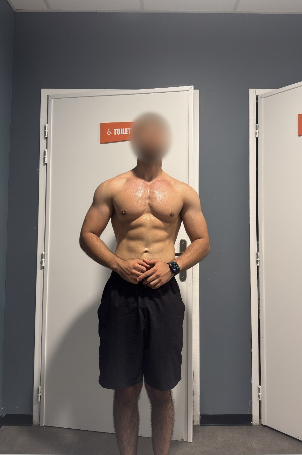 Profil de Arslan, 20 ans, Lieu gay à Denens