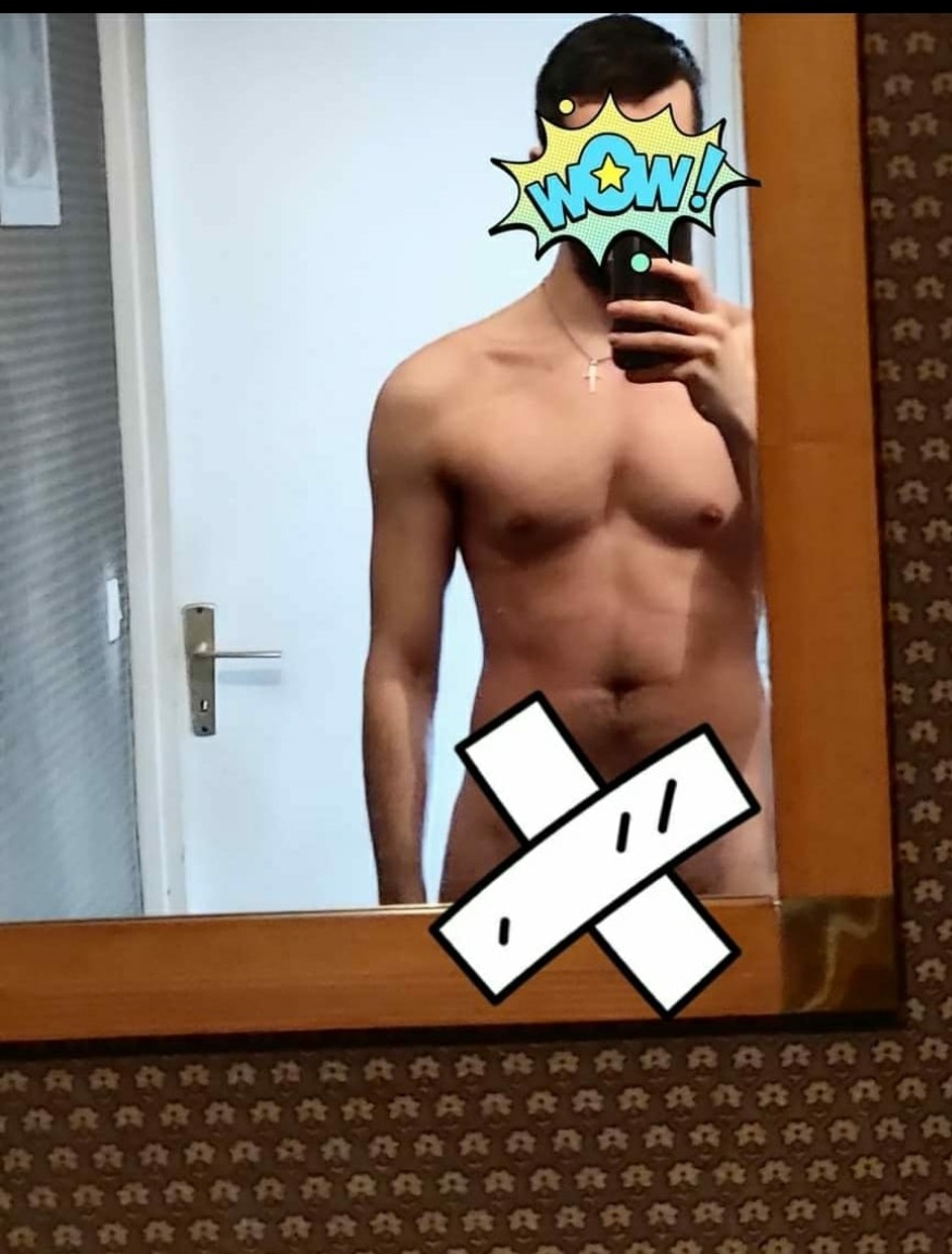 Profil de Guyllaume, 28 ans, Lieu gay à Caux