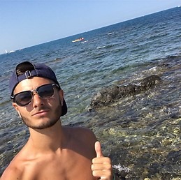 Profil de Ylann, 23 ans, Lieu gay à Mirchel