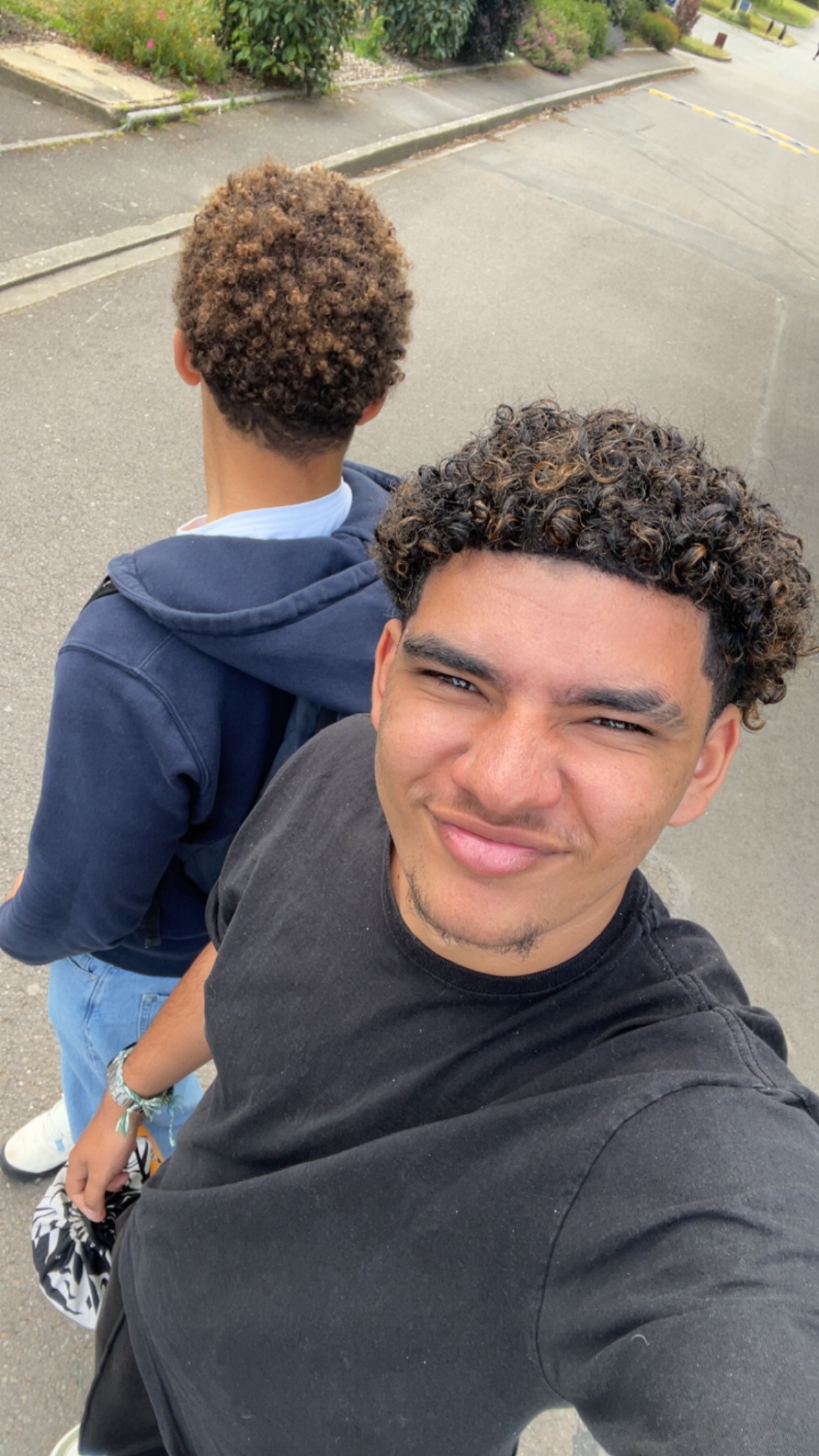 Profil de Do, 23 ans, Lieu gay à Naters