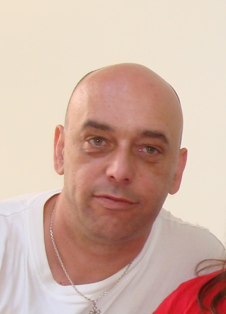 Profil de Chems, 55 ans, Lieu gay à Bigenthal