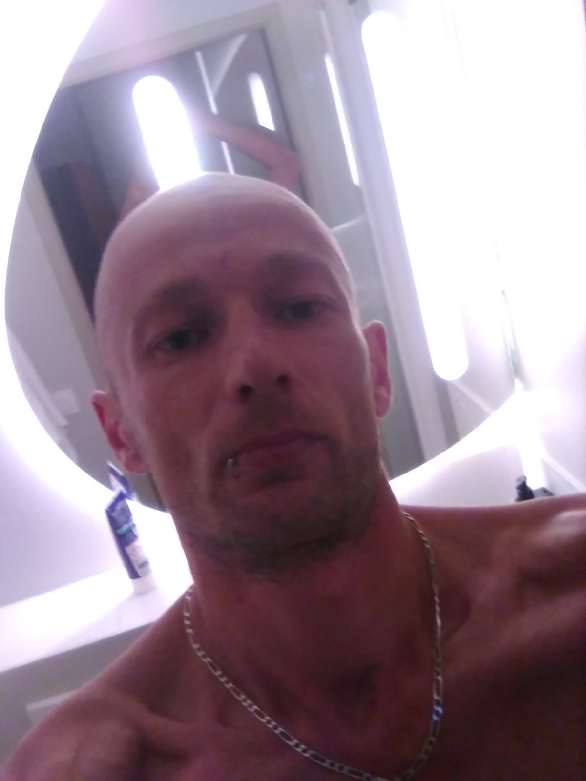 Profil de Zacharya, 43 ans, Lieu gay à Mirchel