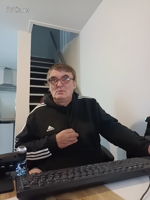 Profil de Miloudi, 53 ans, Lieu gay à Innerferrera