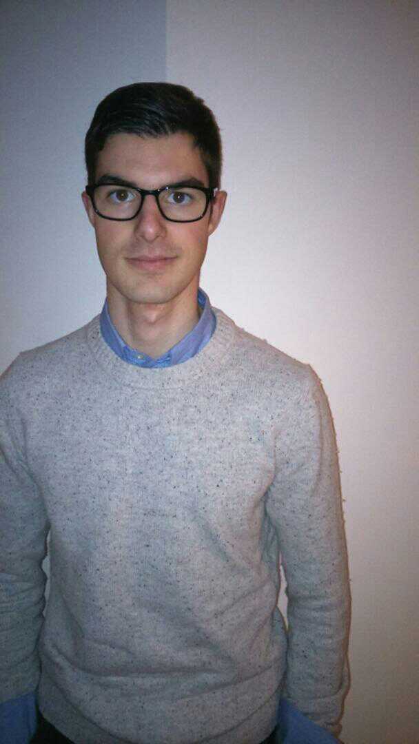 Profil de Jean-mael, 30 ans, Lieu gay à Presinge