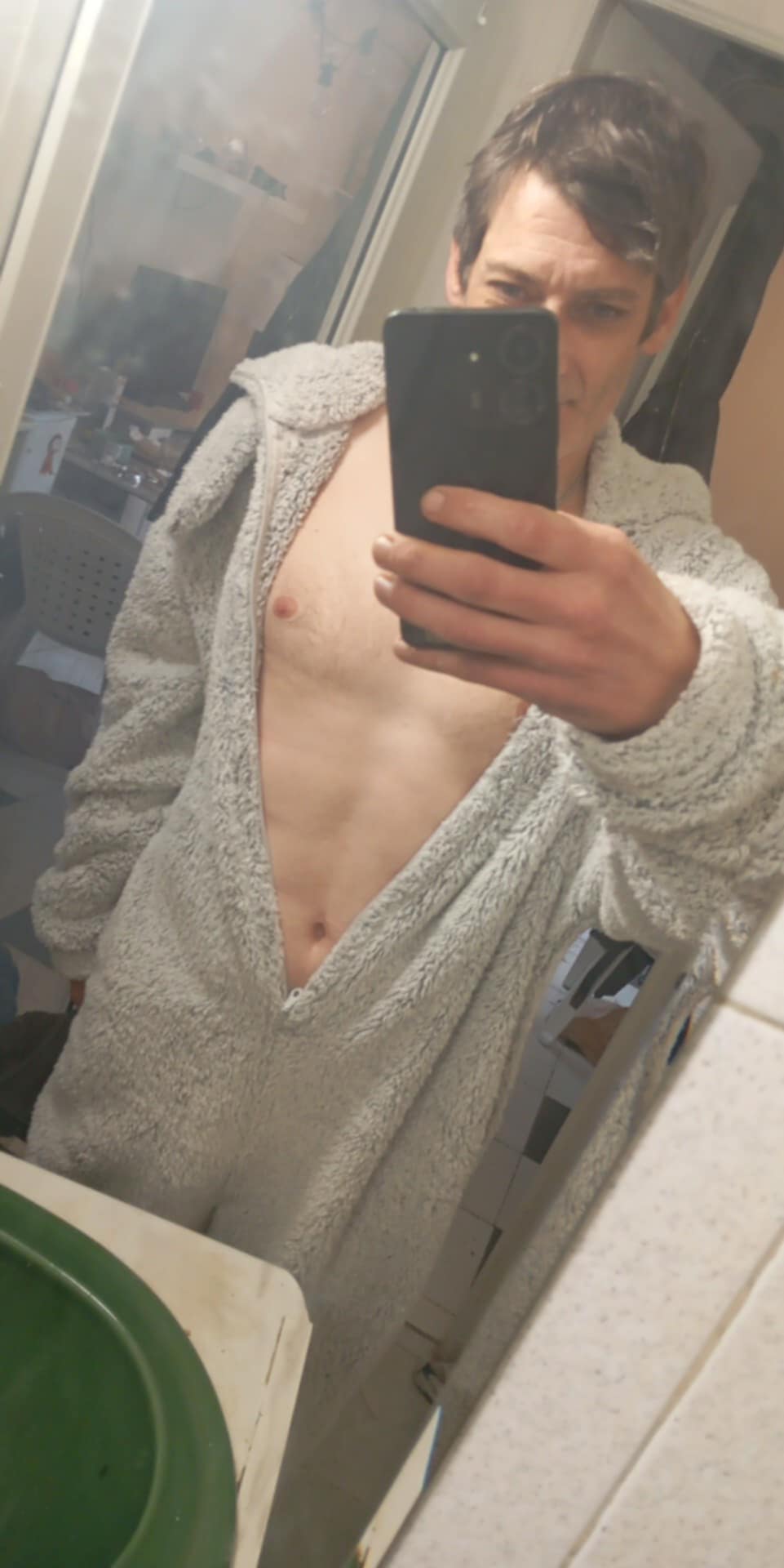 Profil de Lahcene, 47 ans, Lieu gay à Trun