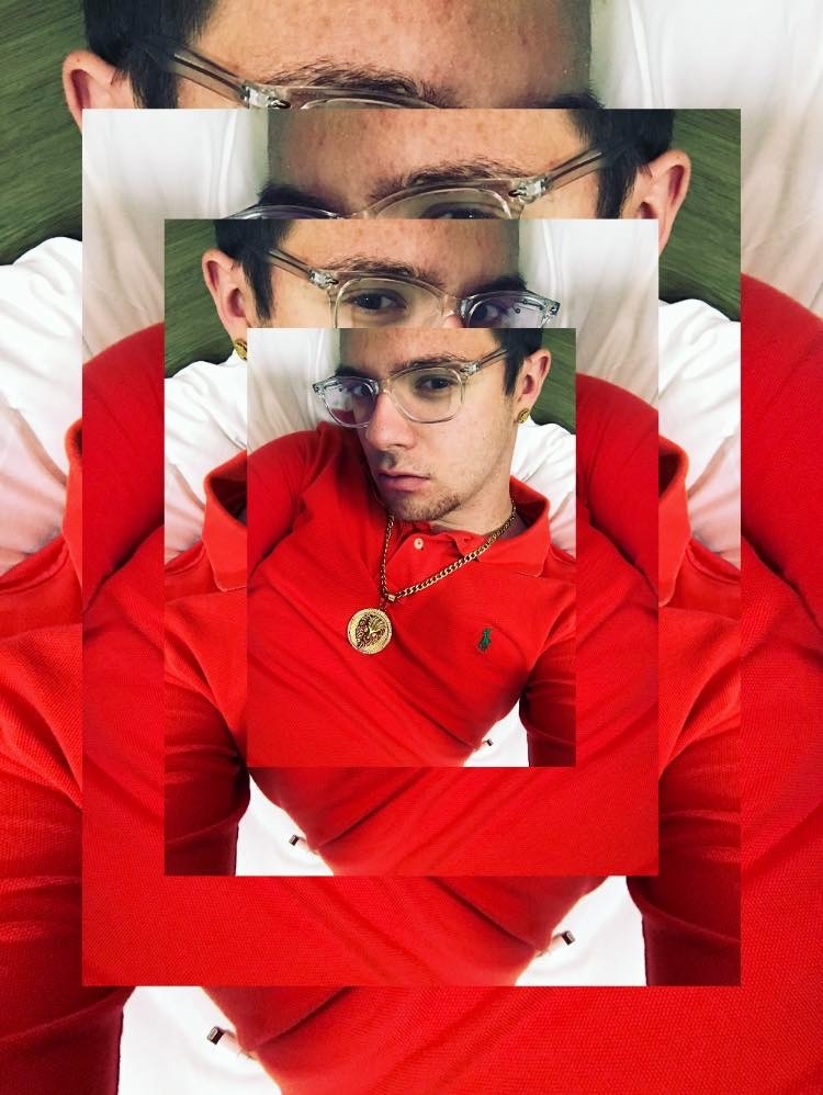 Profil de Czestaw, 27 ans, Lieu gay à Provence