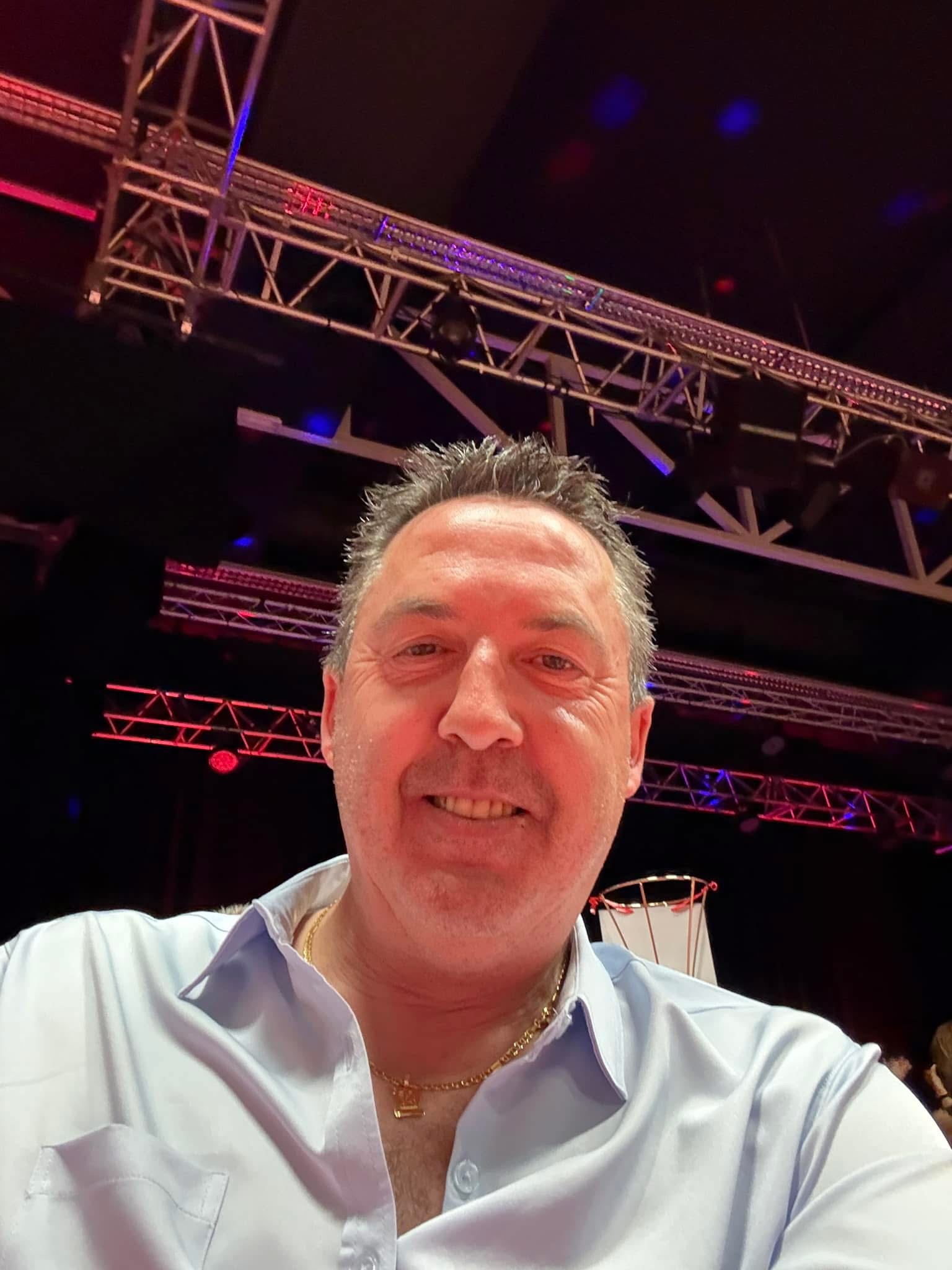 Profil de Julyann, 50 ans, Lieu gay à Binz