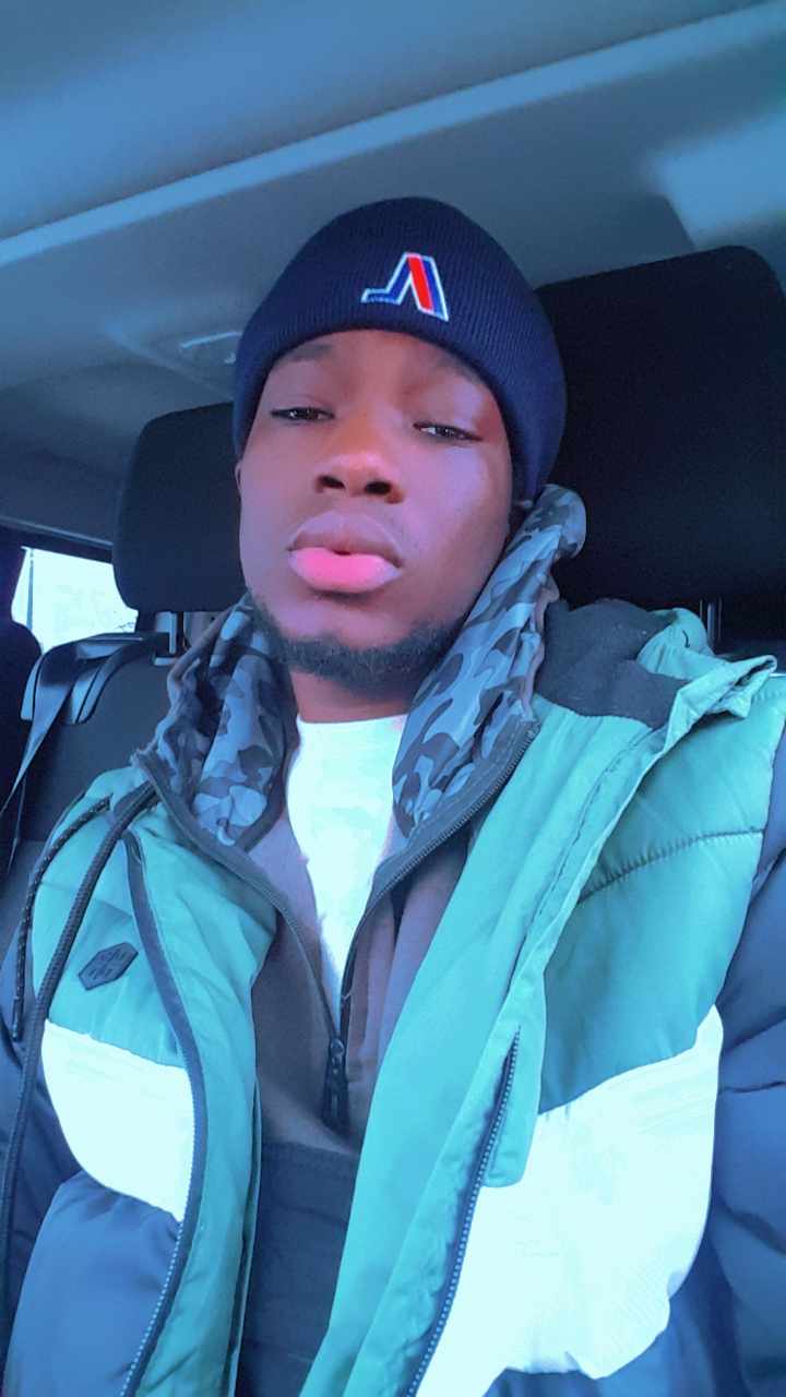 Profil de Hendy, 25 ans, Lieu gay à Bondo