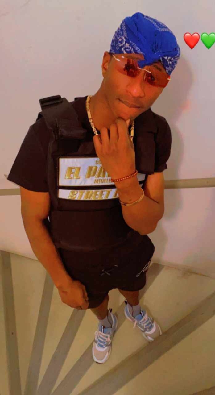Profil de Darshan, 20 ans, Lieu gay à Suchy
