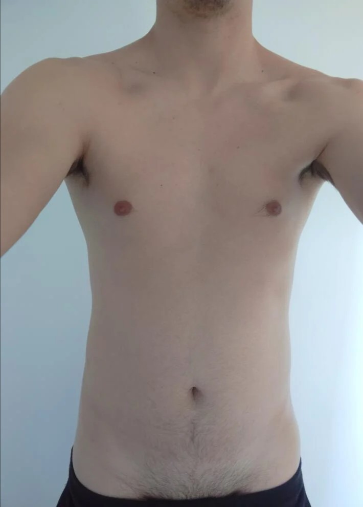 Profil de Tolga, 28 ans, Lieu gay à Jongny