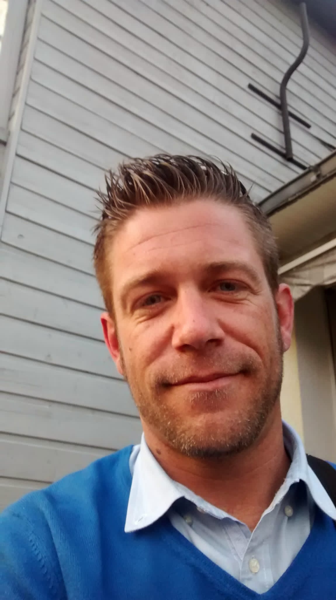 Profil de Loeiz, 47 ans, Lieu gay à Kerzers