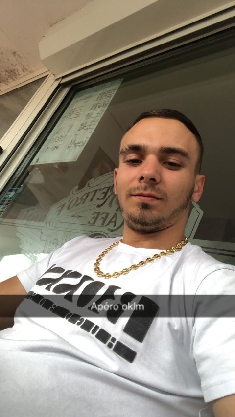 Profil de Noeh, 26 ans, Lieu gay à Ferden