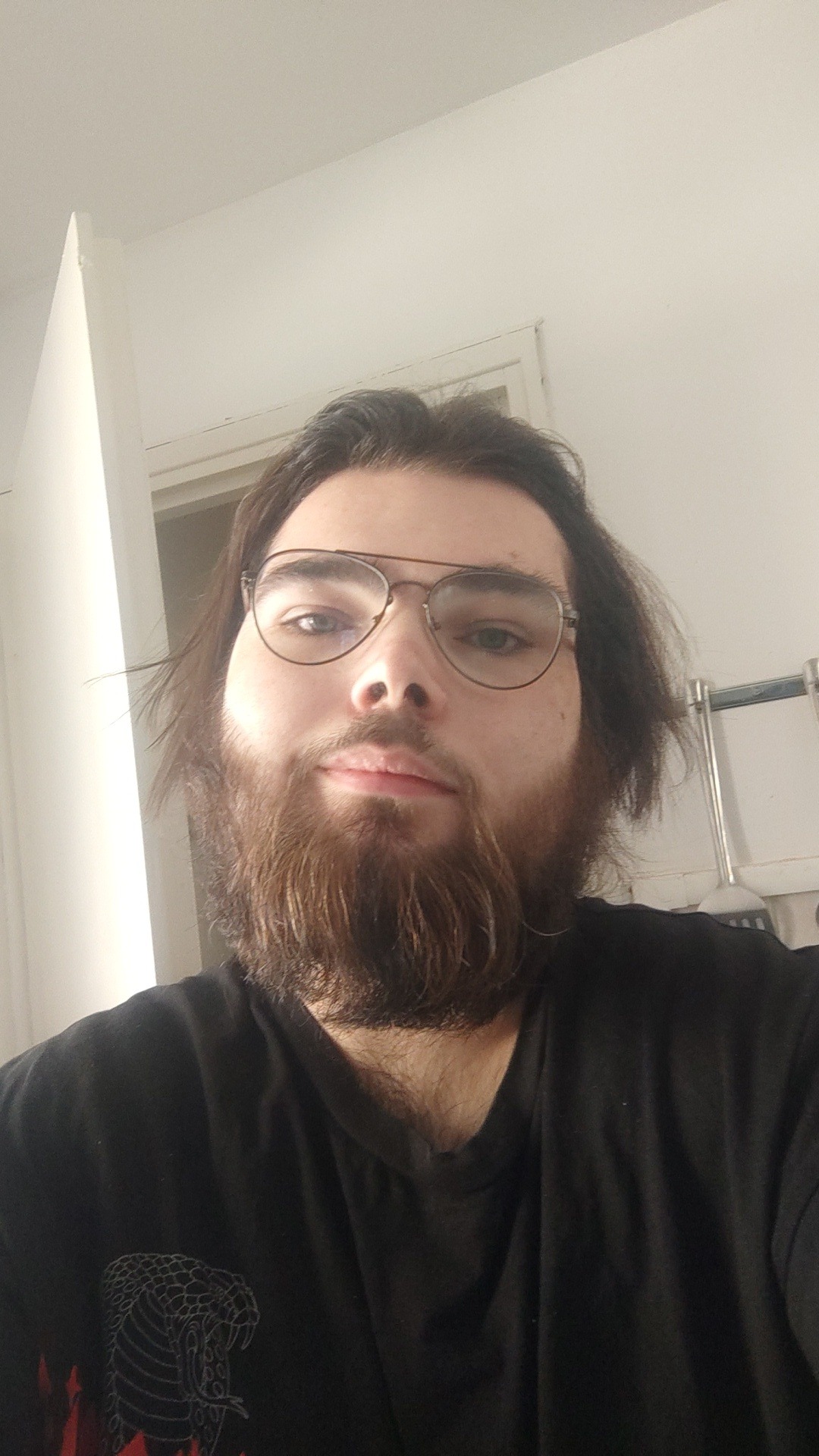 Profil de Caleb, 22 ans, Lieu gay à Vnà