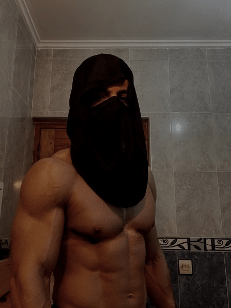 Profil de Chahed, 20 ans, Lieu gay à Pohlern