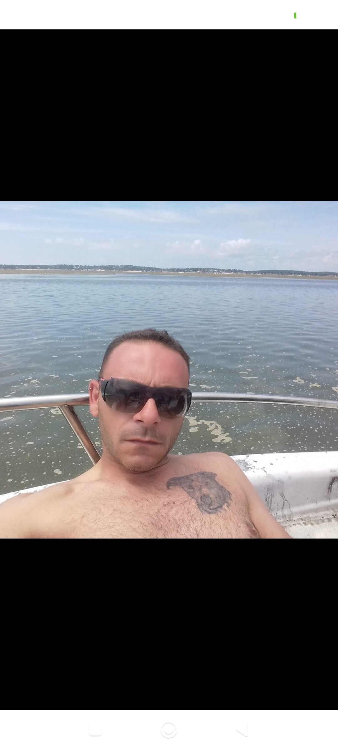 Profil de Rayad, 42 ans, Lieu gay à Chevilly