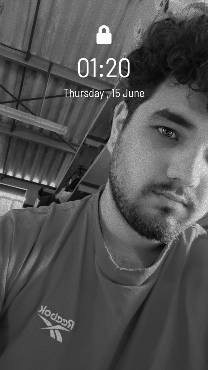 Profil de Kersley, 25 ans, Lieu gay à Engi