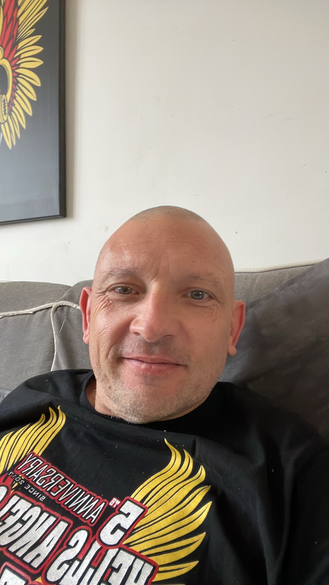 Profil de Favio, 53 ans, Lieu gay à Brittern
