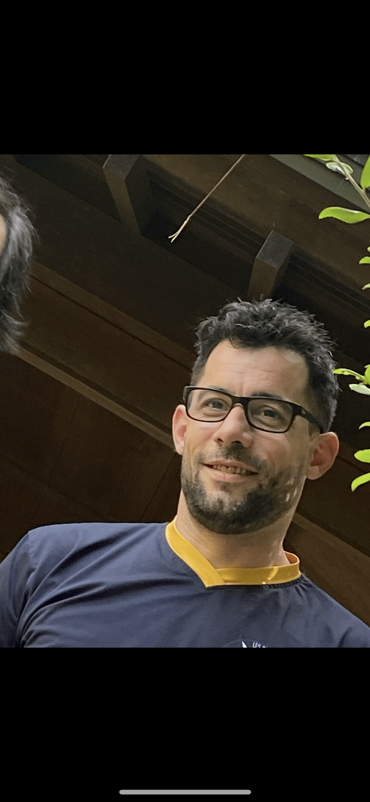Profil de Inigo, 42 ans, Lieu gay à Bernex