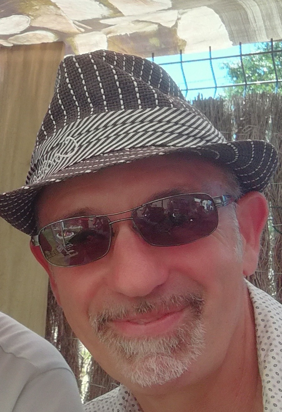 Profil de Emmeran, 54 ans, Lieu gay à Eppenberg