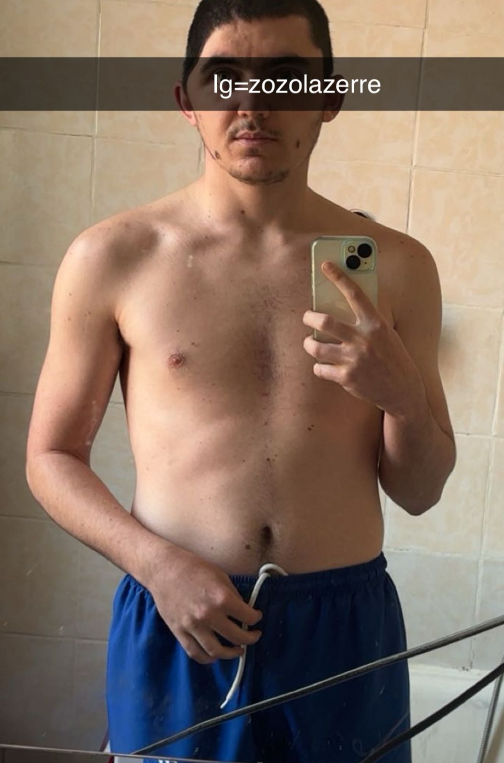 Profil de Bambo, 21 ans, Lieu gay à Siat