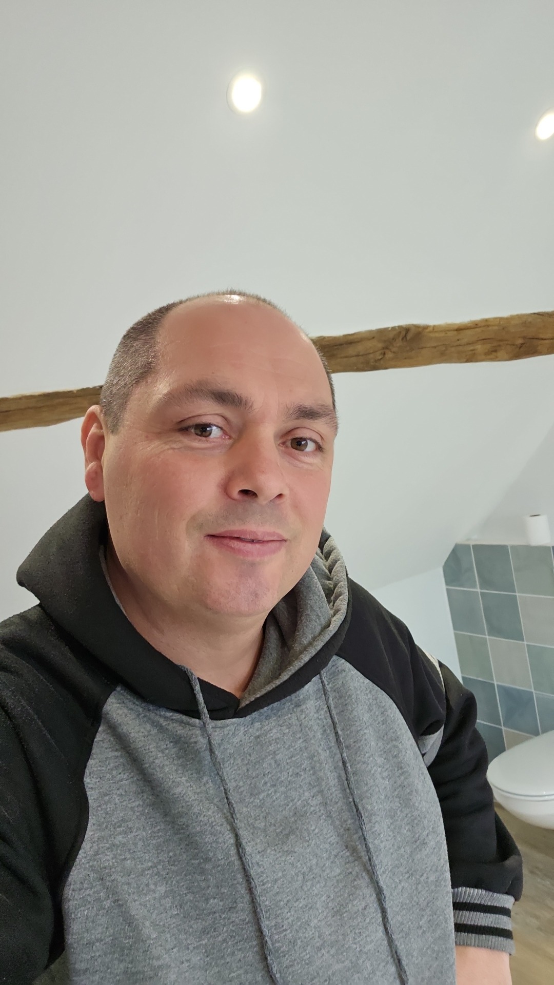 Profil de Beny, 47 ans, Lieu gay à Igis