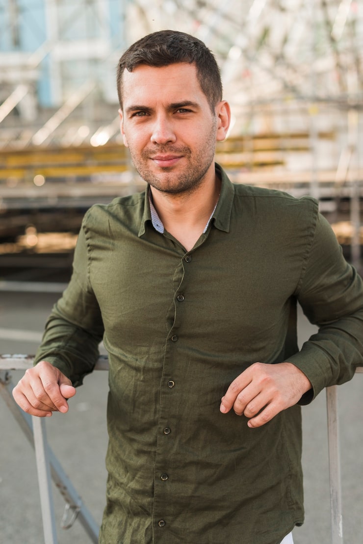Profil de Kingsley, 37 ans, Lieu gay à Loc