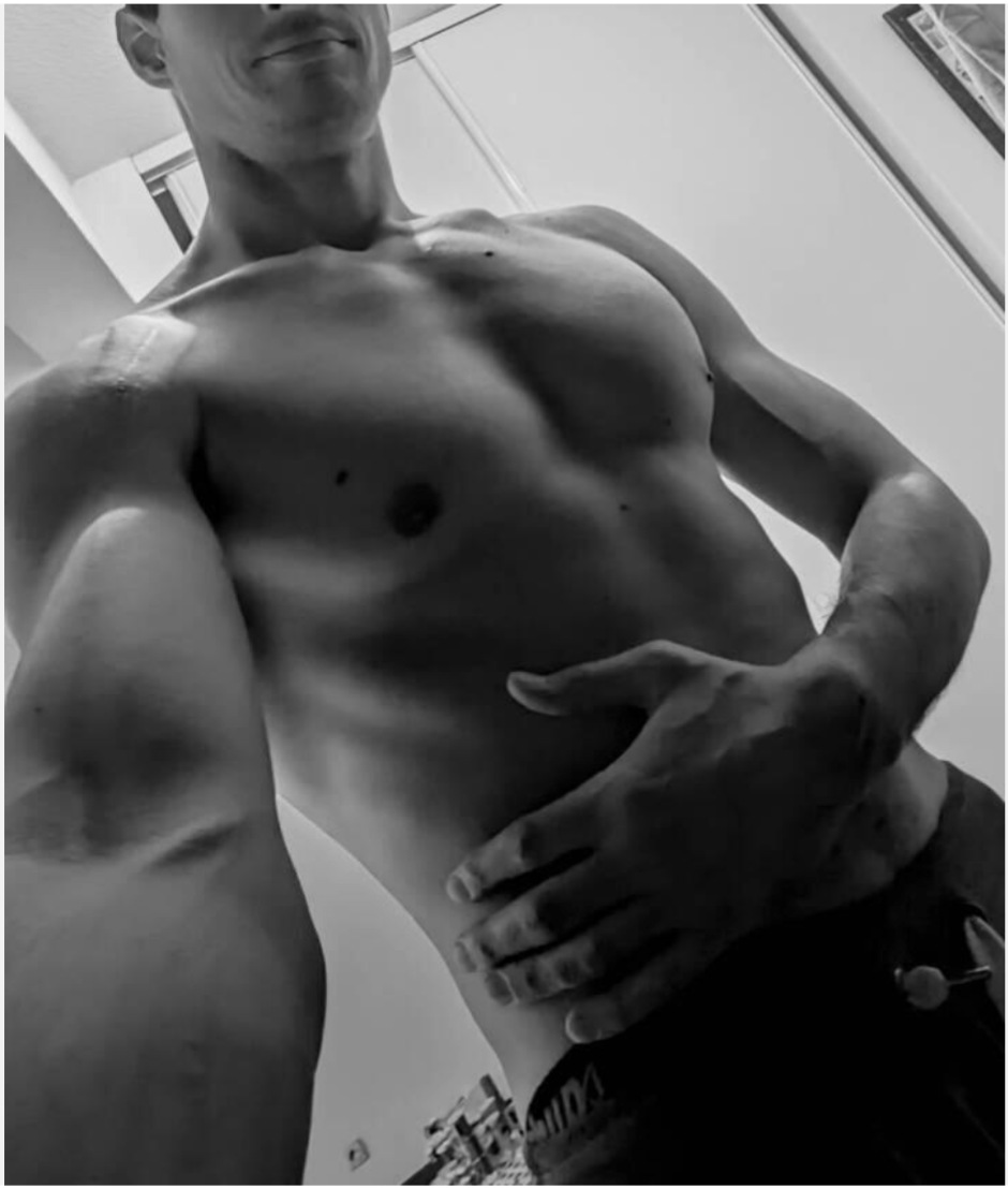 Profil de Kena, 36 ans, Lieu gay à Oberbipp